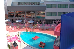 Exterior - SocialTel Koh Samui (Koh Samui)