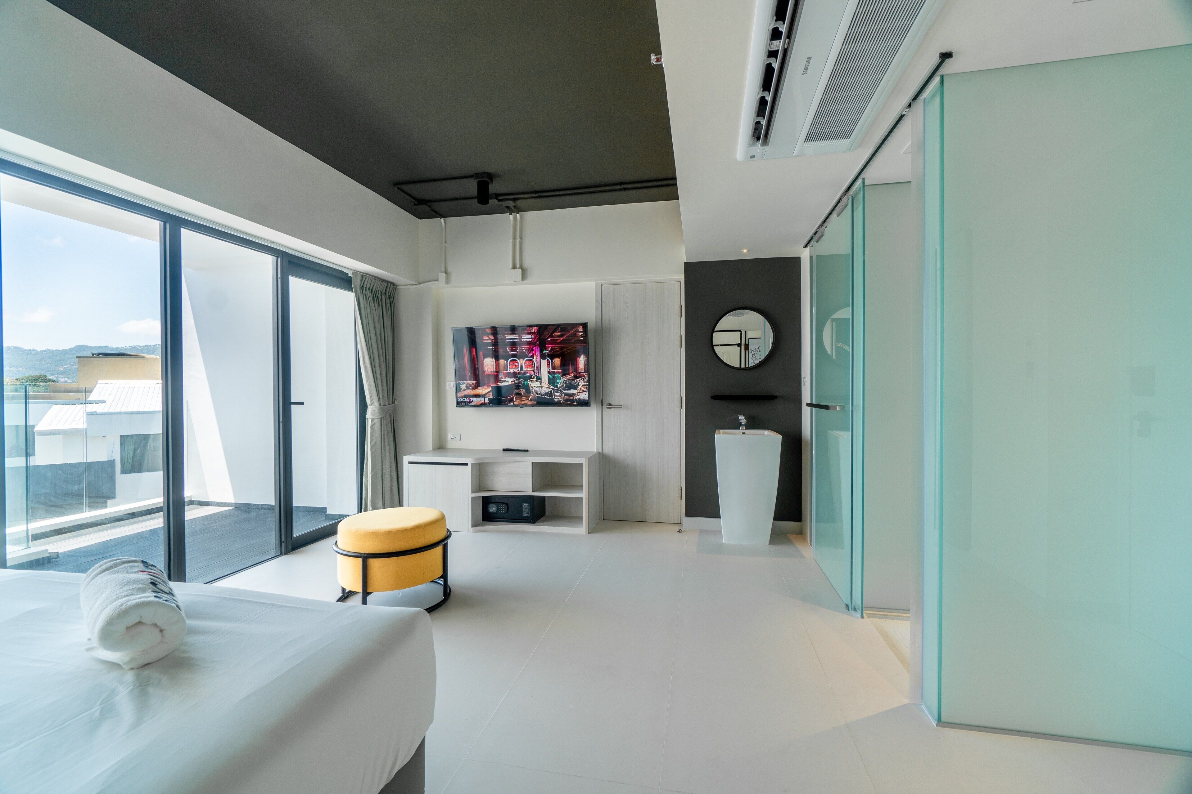 Photo - SocialTel Koh Samui