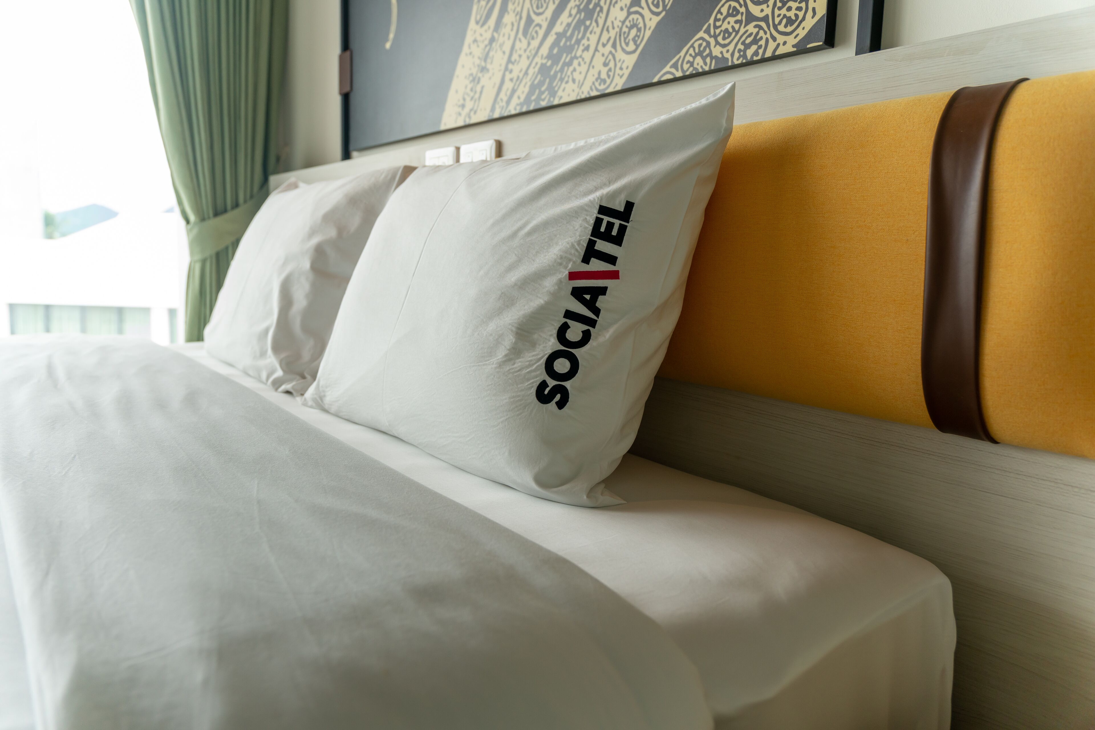 Photo - SocialTel Koh Samui