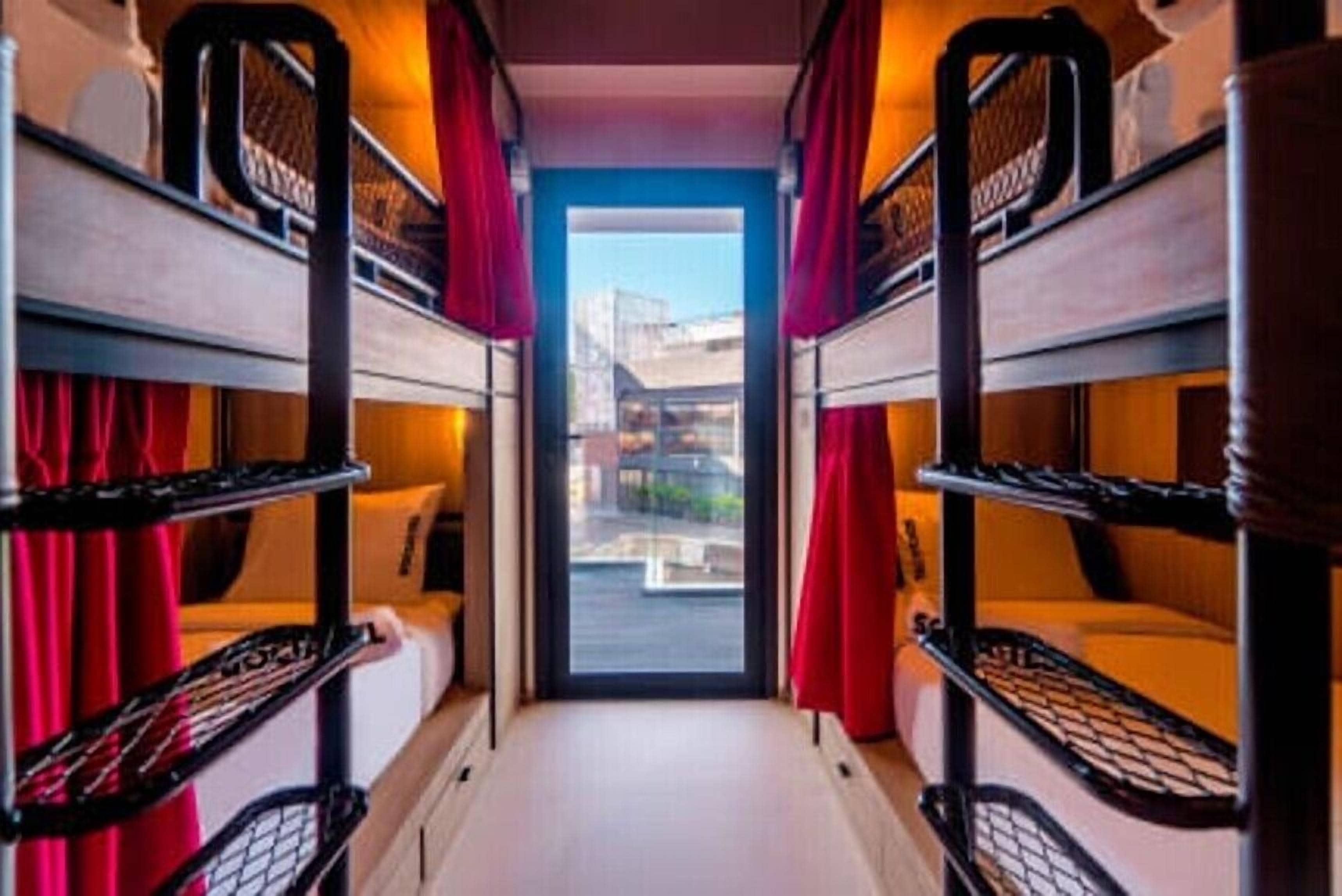 Photo - SocialTel Koh Samui