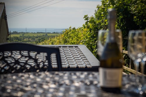 Anchor Well - Ludchurch的2卧室