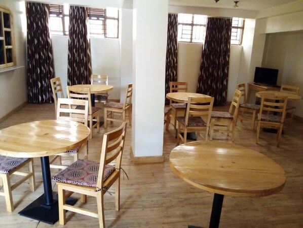 Servei de restauració