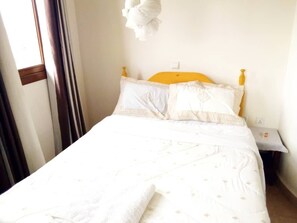 14 slaapkamers, wifi