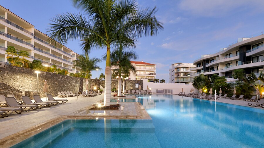 Marinell Collection Palm-Mar