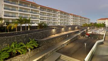 Kinderspeelruimte - buiten