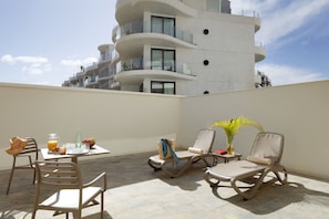 Terrace/patio - Marinell Collection Palm-Mar (Arona)