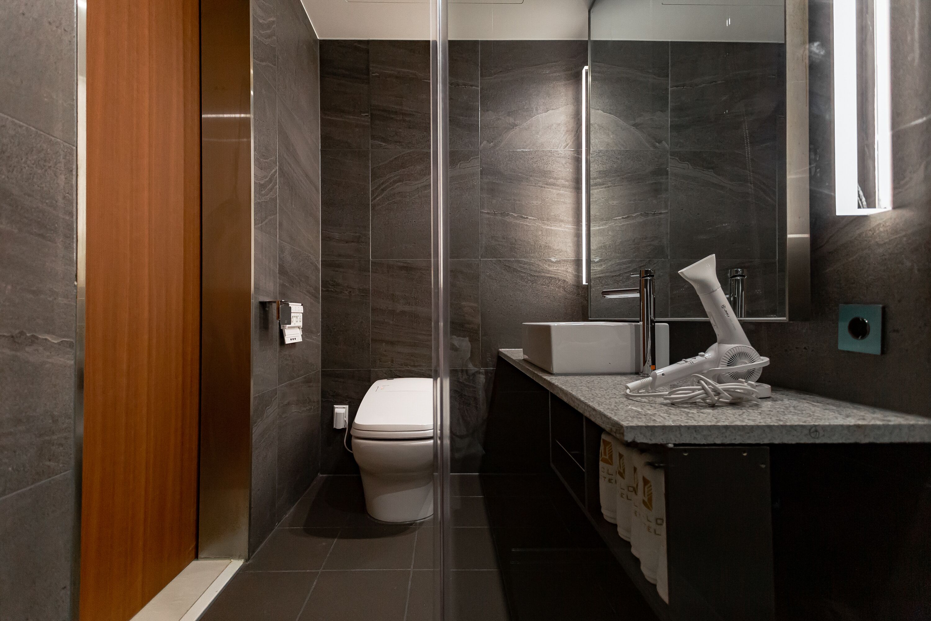 Baño