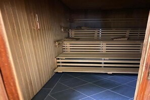 Sauna - Naturparadies Odenwald/familienspaß Sommerrodelbahn (Wald-Michelbach)