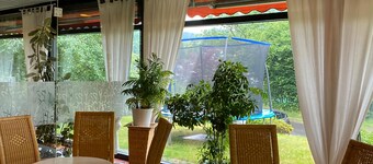 Naturparadies Odenwald/familienspaß Sommerrodelbahn