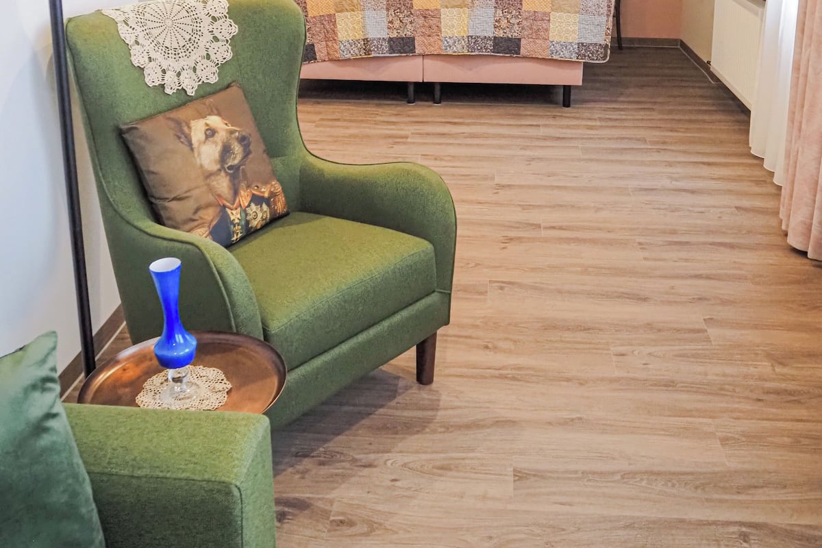 防敏寢具、隔音、免費 Wi-Fi、床單