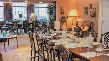 Sala de reuniones