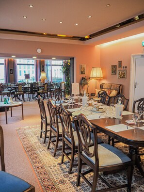 Meeting facility - Boutique Hotel Stadtmitte (Muelheim an der Ruhr)