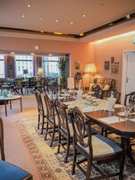 Sala de reunião