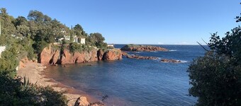 Bastidon des Calanques