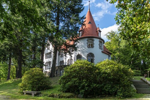 Ferienwohnung im Wander- und Wintersportparadies Riesengebirge