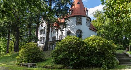 Ferienwohnung im Wander- und Wintersportparadies Riesengebirge