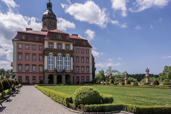 Außenbereich