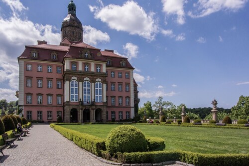 Ferienwohnung im Wander- und Wintersportparadies Riesengebirge