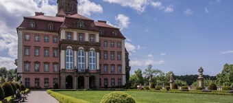 Ferienwohnung im Wander- und Wintersportparadies Riesengebirge