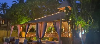 Agonda Secret Garden