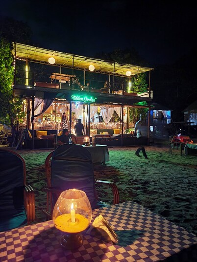 Agonda Secret Garden