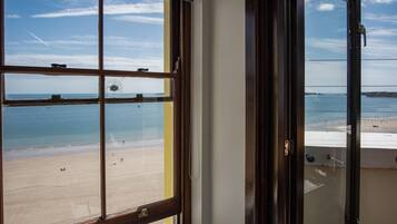Apartment (1 Bedroom) | View from room