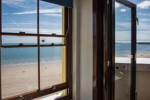 Apartment (1 Bedroom) | View from room