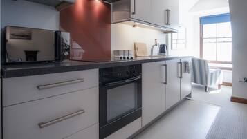 Appartement (1 Bedroom) | Cuisine privée