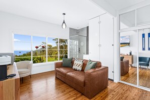 Una Smart TV, Netflix, servicios de streaming