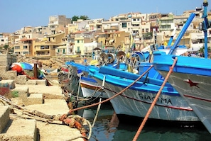 Porticciolo