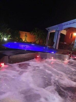 Innenpool
