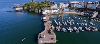 Four Seasons - 1 Bedroom  - Tenby