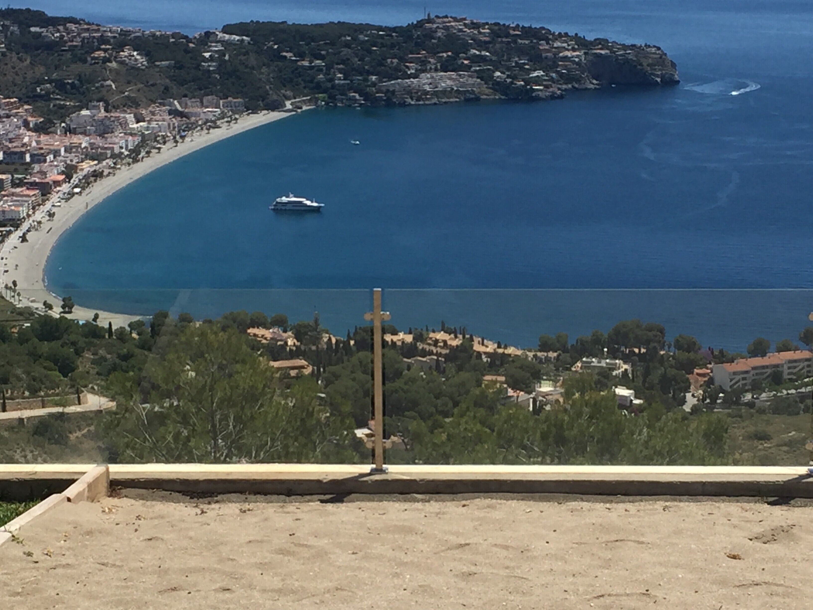Ubicación cercana a la playa