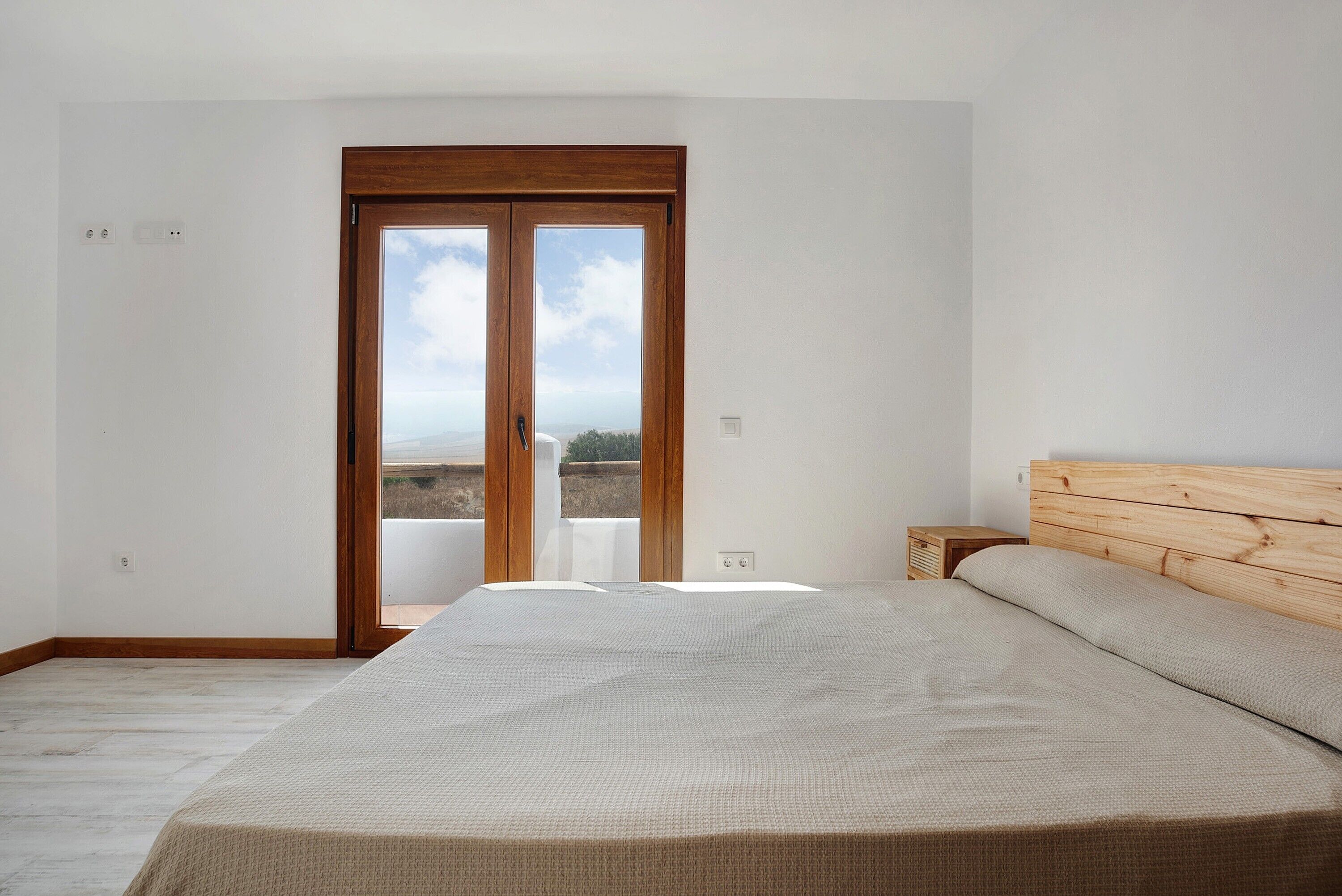 4 chambres, fer et planche à repasser, Wi-Fi gratuit, draps fournis