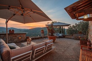 Terras