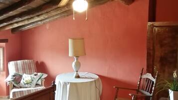 3 slaapkamers, beddengoed