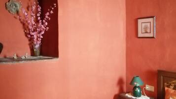 3 dormitorios y ropa de cama