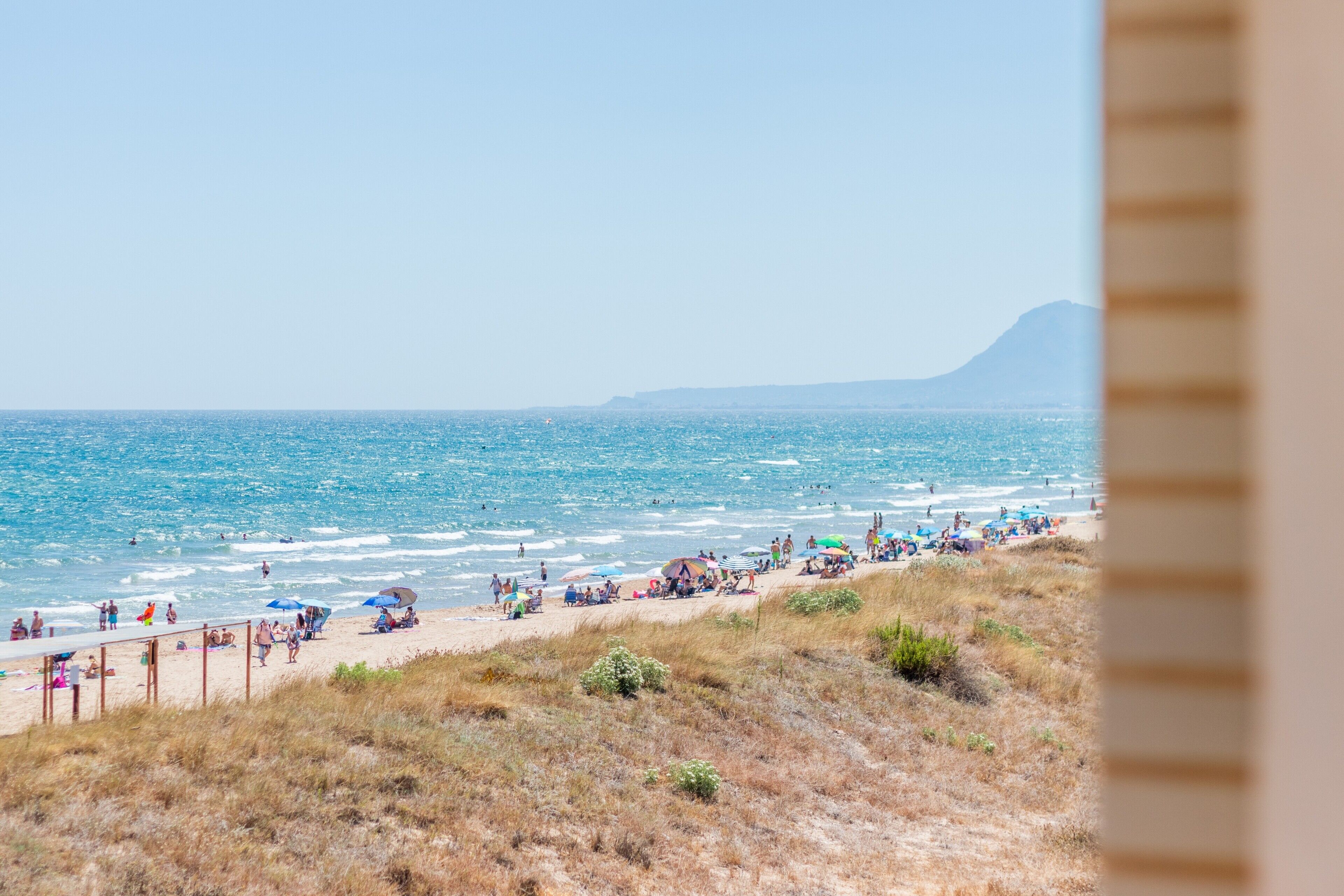Plage à proximité