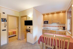 2 camere, Wi-Fi gratuito, lenzuola