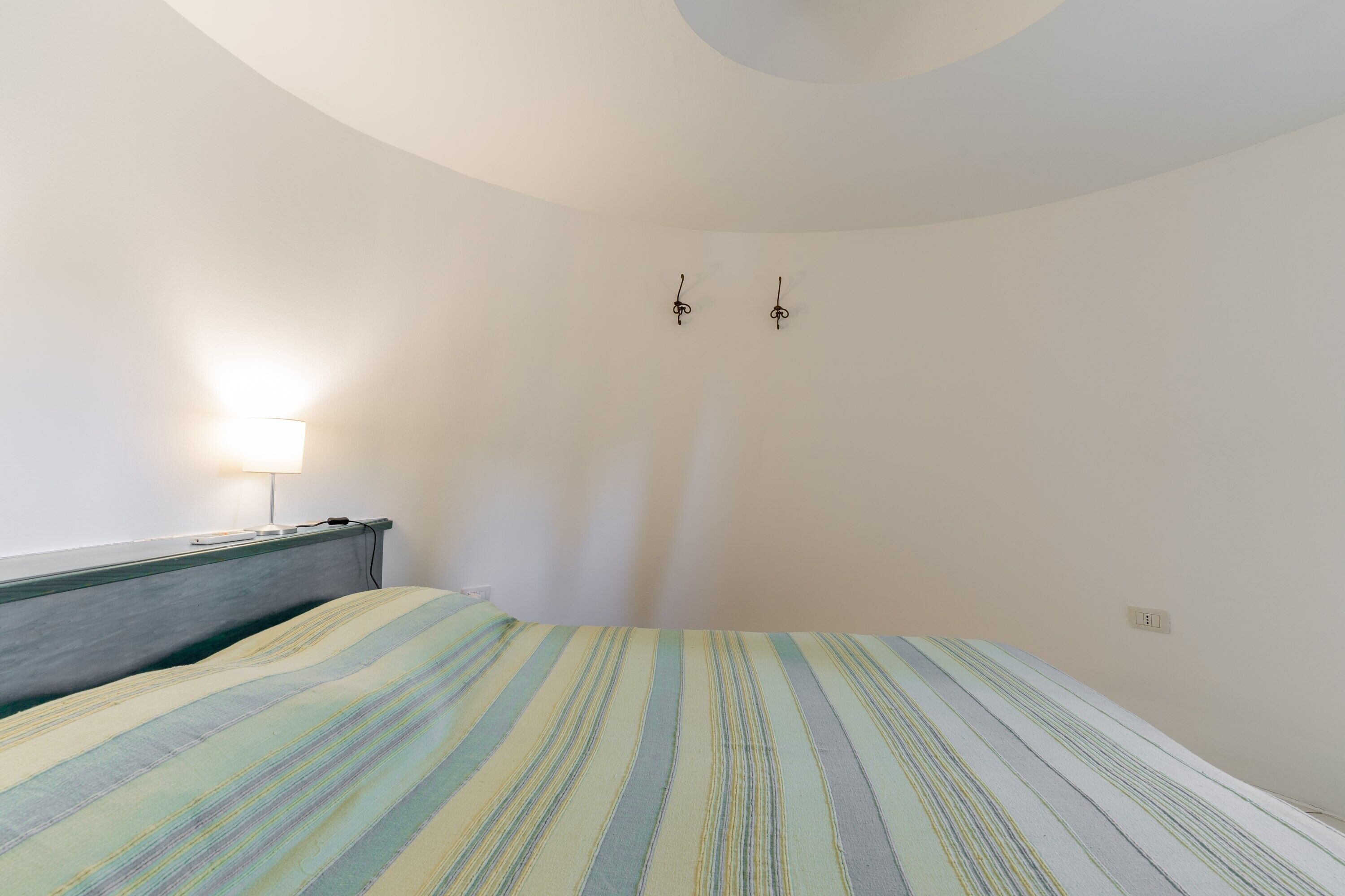 1 間睡房、免費 Wi-Fi、床單