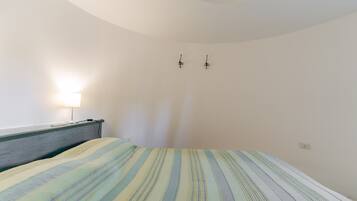 1 間睡房、免費 Wi-Fi、床單