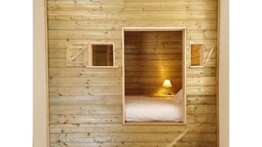 4 bedrooms, free WiFi