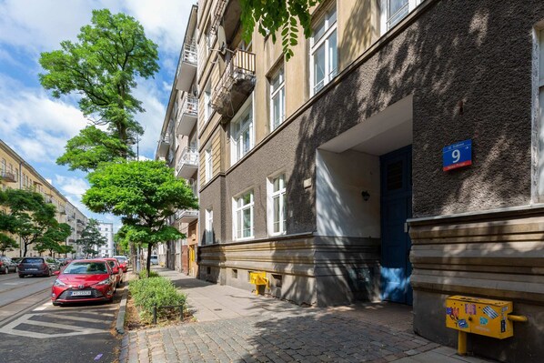 Exteriör