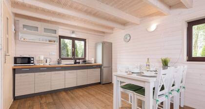 House Strzeżenice | House with Garden | Parking