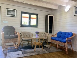 Interior - House Strzeżenice | House with Garden | Parking (Powiat koszaliński)