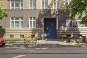 Außenbereich