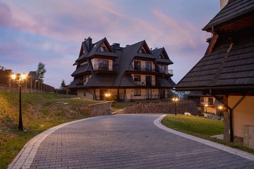 Salwatoriańska 28A | Cozy Apartment | Mountains