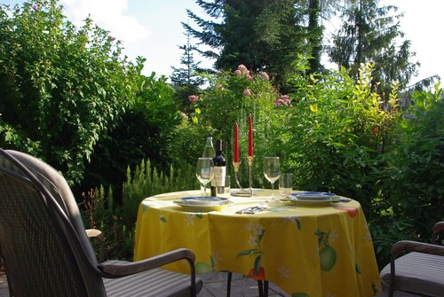 70m² Ruhe  und Natur