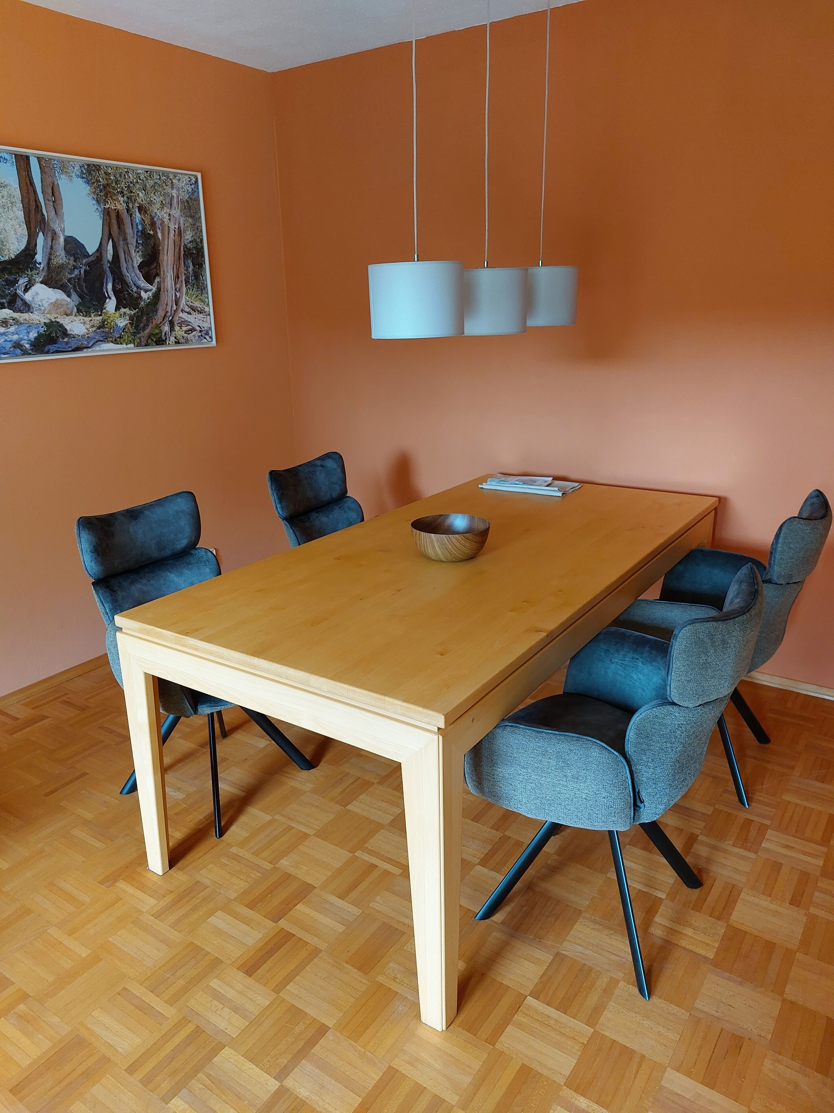 Spiseområde