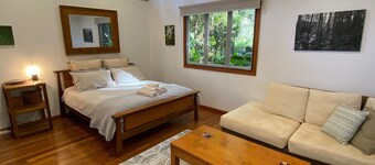 Turmeric Cottage - Palmwoods Eco Escape